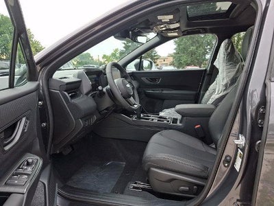 2026 Subaru Outback Limited XT AWD