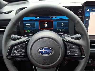 2026 Subaru Outback Limited XT AWD