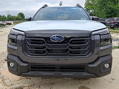 2026 Subaru Outback Limited XT AWD