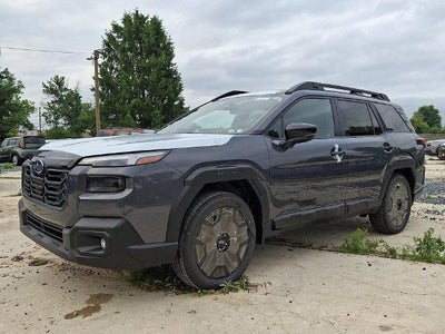 2026 Subaru Outback Limited XT AWD