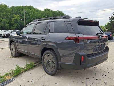 2026 Subaru Outback Limited XT AWD