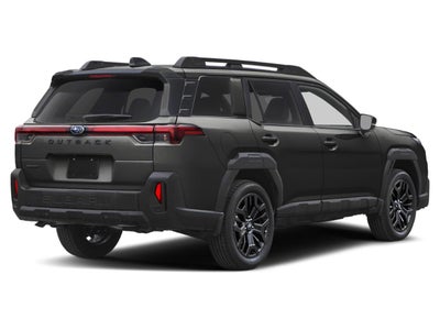 2026 Subaru Outback Limited XT AWD