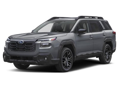 2026 Subaru Outback Limited XT AWD