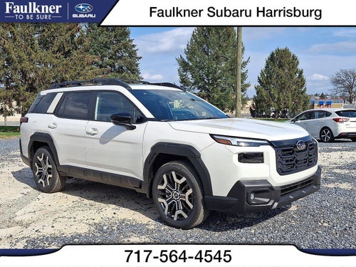 2026 Subaru Outback Touring XT AWD