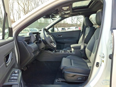 2026 Subaru Outback Touring XT AWD