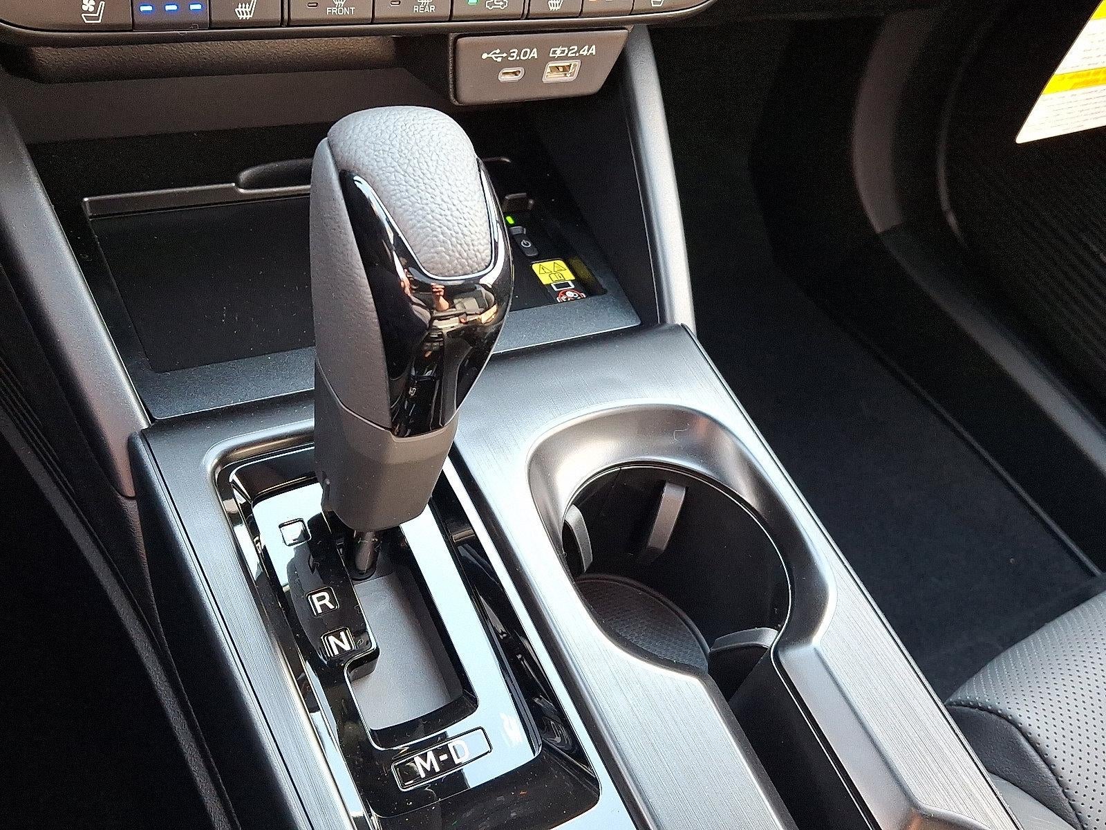 2026 Subaru Outback Touring XT AWD