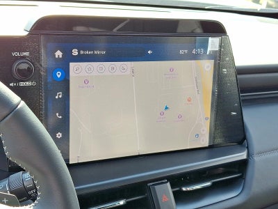 2026 Subaru Outback Touring XT AWD