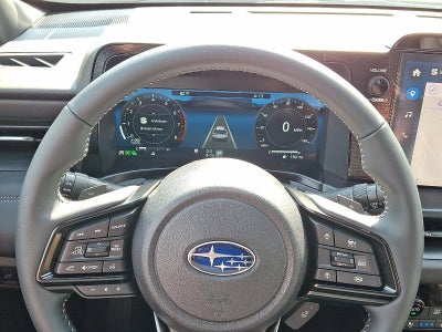 2026 Subaru Outback Touring XT AWD