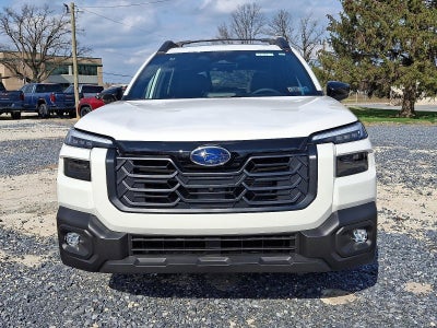 2026 Subaru Outback Touring XT AWD