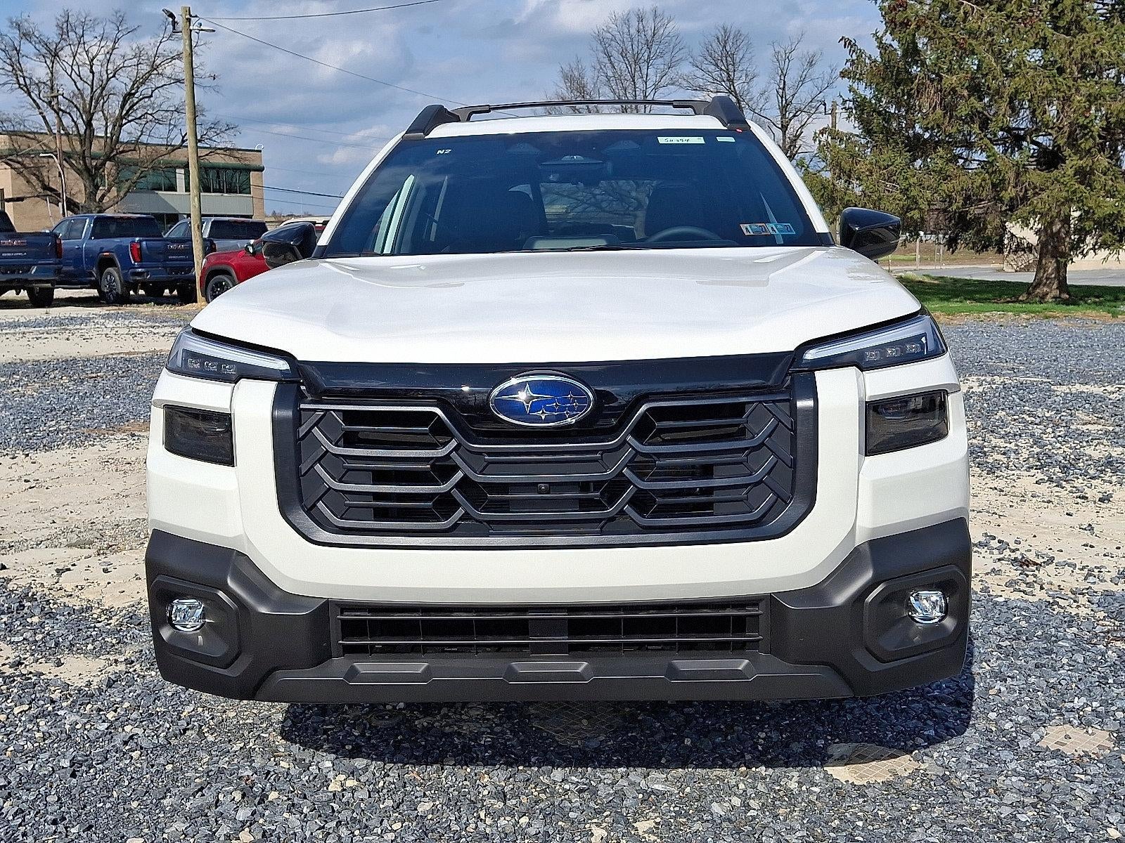 2026 Subaru Outback Touring XT AWD