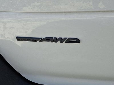 2026 Subaru Outback Touring XT AWD