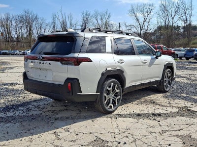 2026 Subaru Outback Touring XT AWD