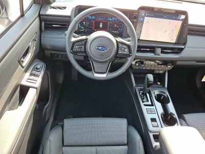 2026 Subaru Outback Touring XT AWD