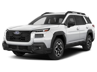 2026 Subaru Outback Touring XT AWD