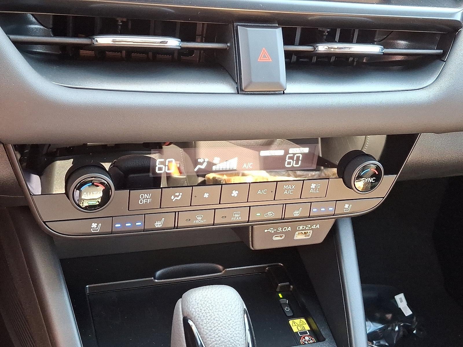 2026 Subaru Outback Touring XT AWD