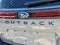 2026 Subaru Outback Touring XT AWD