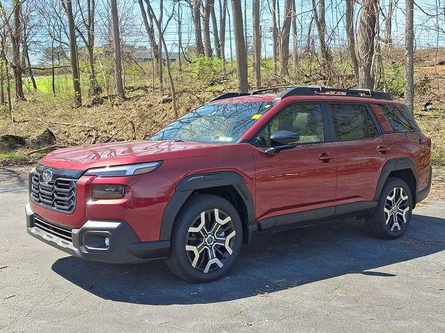 2026 Subaru Outback Touring XT AWD