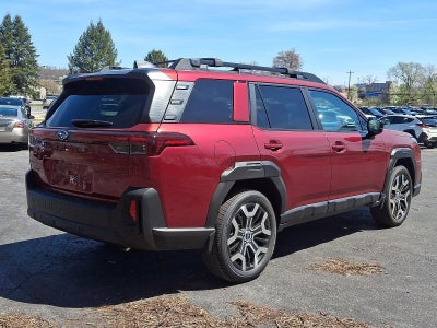 2026 Subaru Outback Touring XT AWD