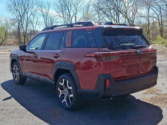 2026 Subaru Outback Touring XT AWD