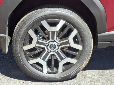 2026 Subaru Outback Touring XT AWD