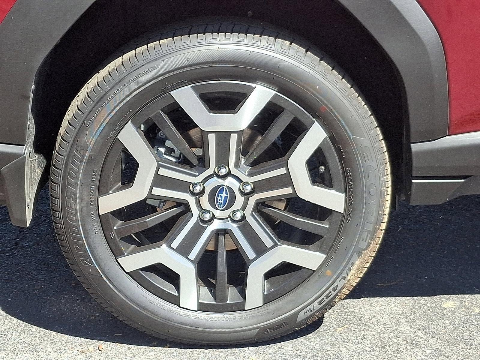 2026 Subaru Outback Touring XT AWD