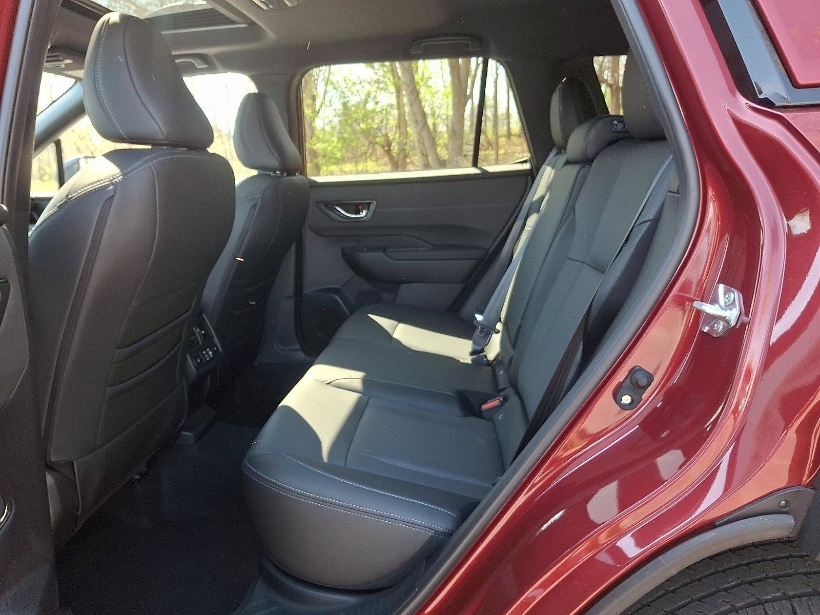2026 Subaru Outback Touring XT AWD