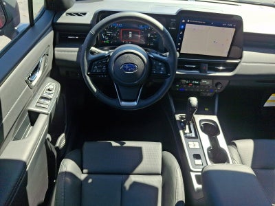 2026 Subaru Outback Touring XT AWD