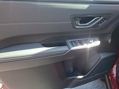 2026 Subaru Outback Touring XT AWD