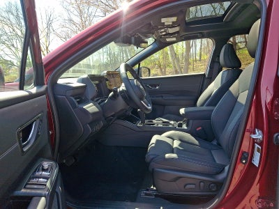 2026 Subaru Outback Touring XT AWD