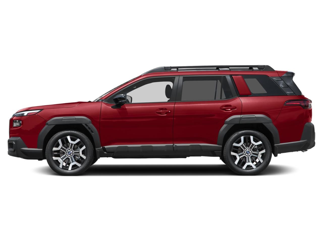 2026 Subaru Outback Touring XT AWD