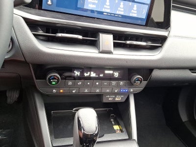 2026 Subaru Outback Touring XT AWD