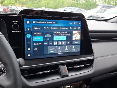 2026 Subaru Outback Touring XT AWD