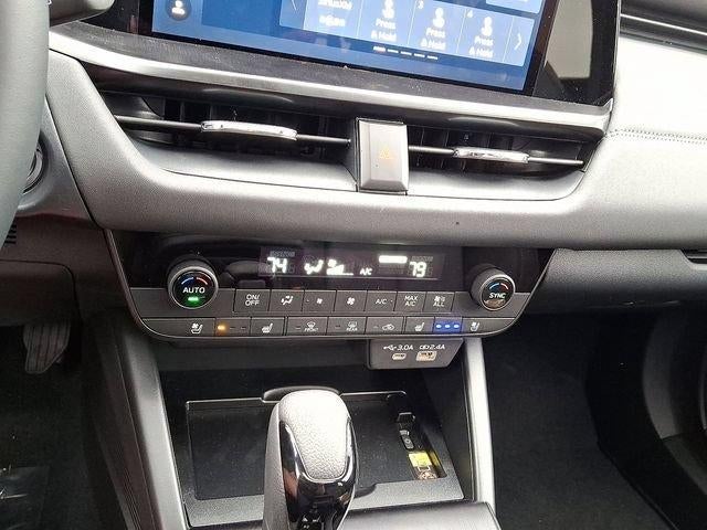 2026 Subaru Outback Touring XT AWD