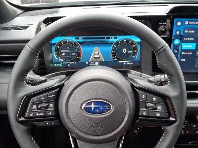 2026 Subaru Outback Touring XT AWD