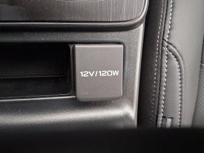 2026 Subaru Outback Touring XT AWD