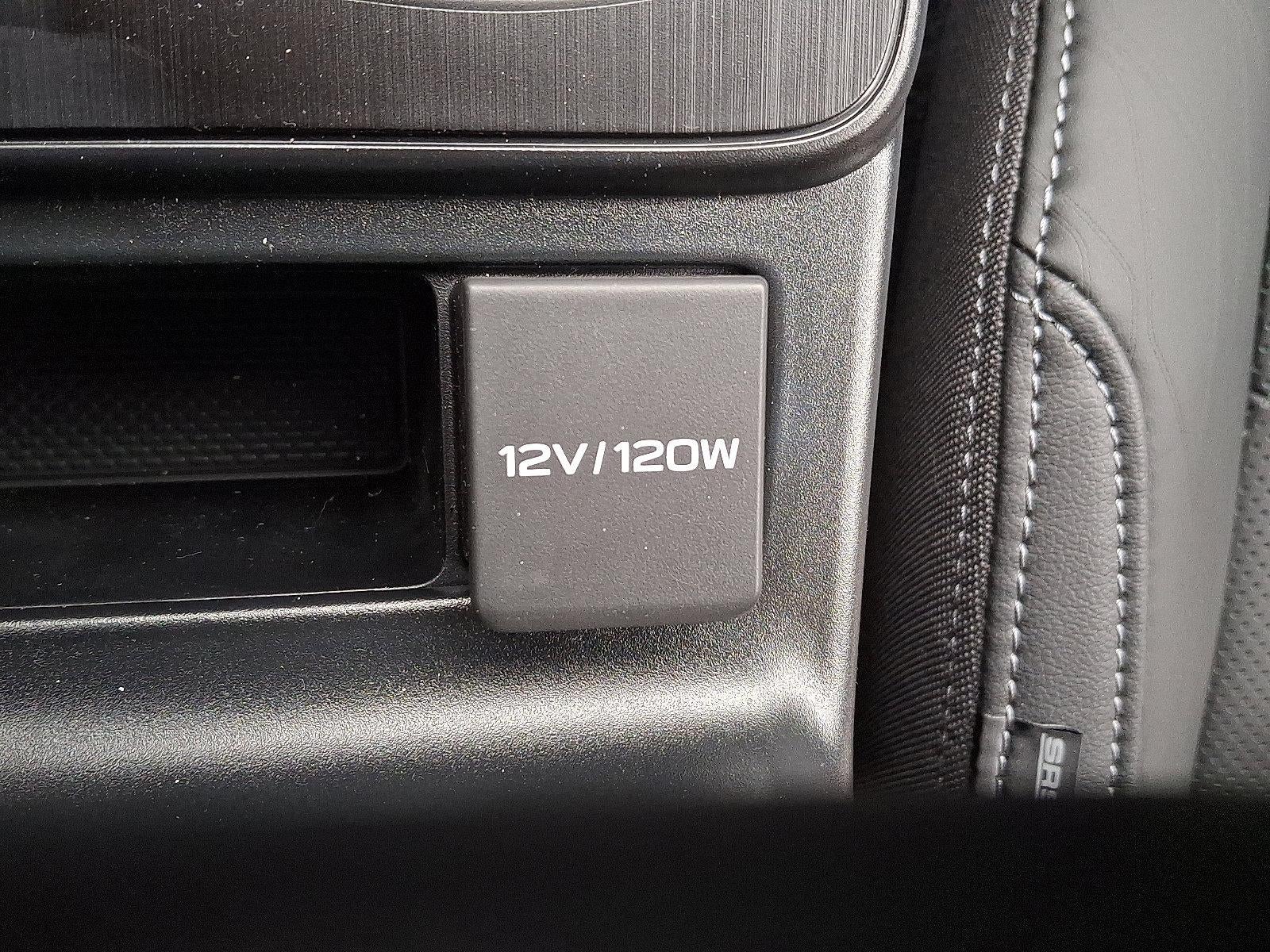 2026 Subaru Outback Touring XT AWD