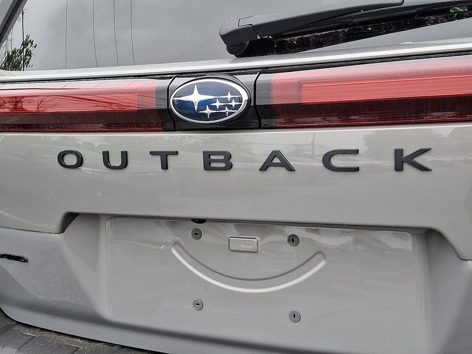 2026 Subaru Outback Touring XT AWD