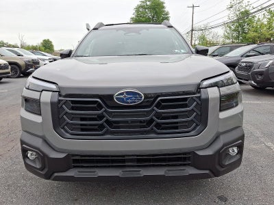2026 Subaru Outback Touring XT AWD