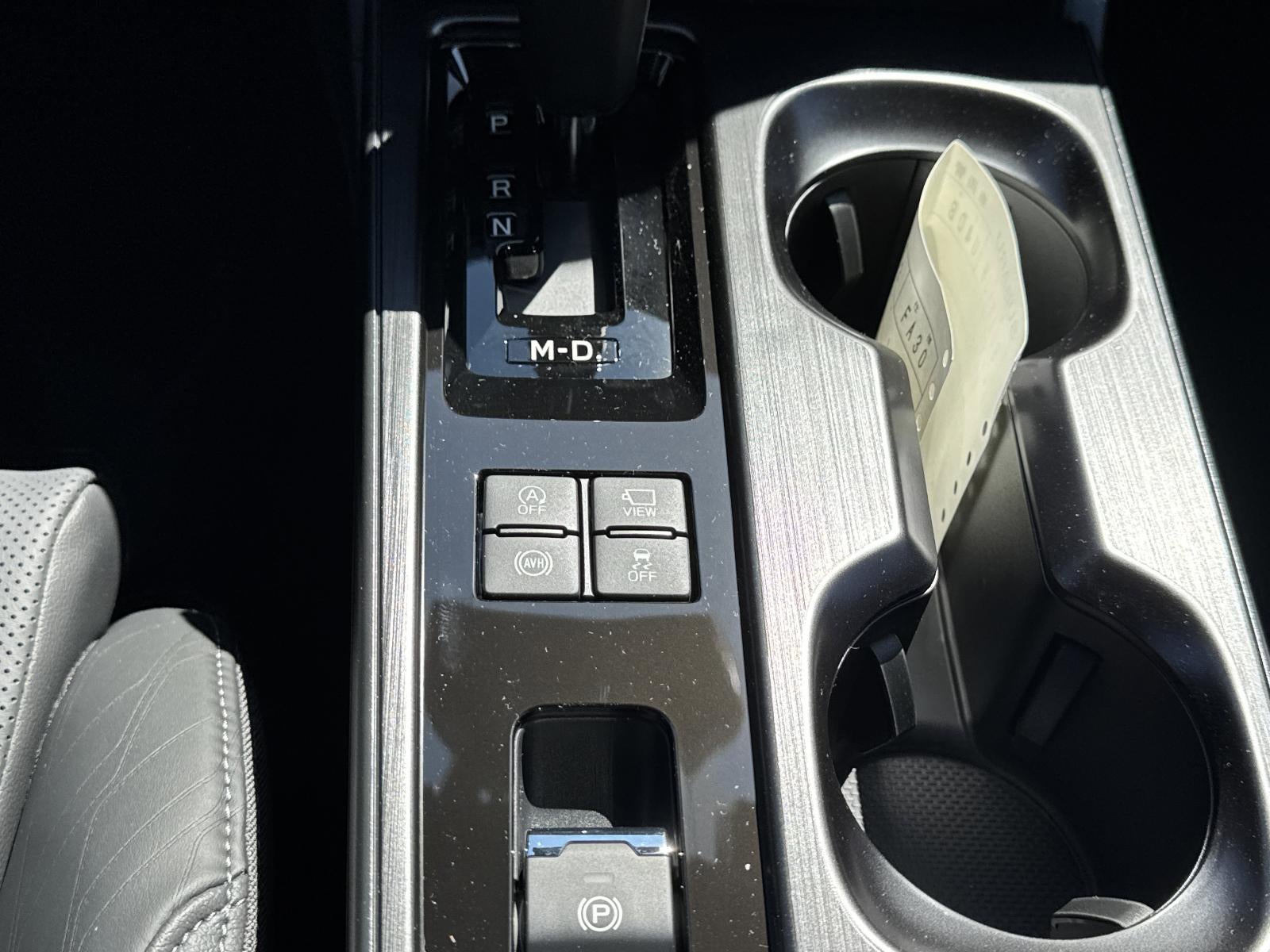 2026 Subaru Outback Touring XT AWD