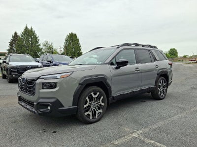 2026 Subaru Outback Touring XT AWD