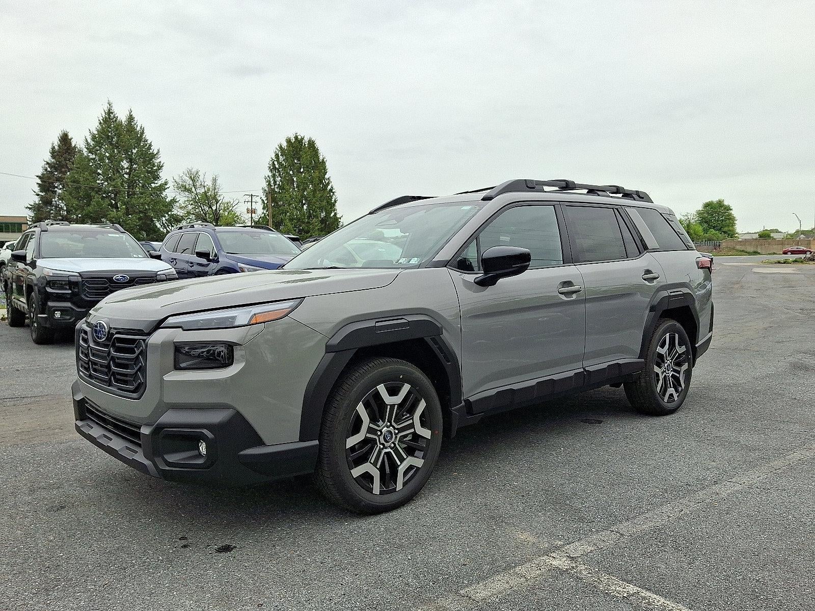 2026 Subaru Outback Touring XT AWD