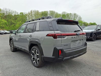2026 Subaru Outback Touring XT AWD