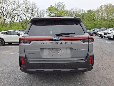 2026 Subaru Outback Touring XT AWD