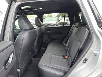 2026 Subaru Outback Touring XT AWD