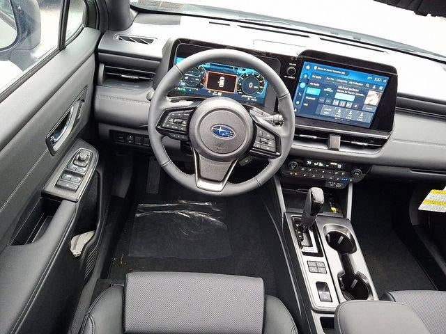 2026 Subaru Outback Touring XT AWD