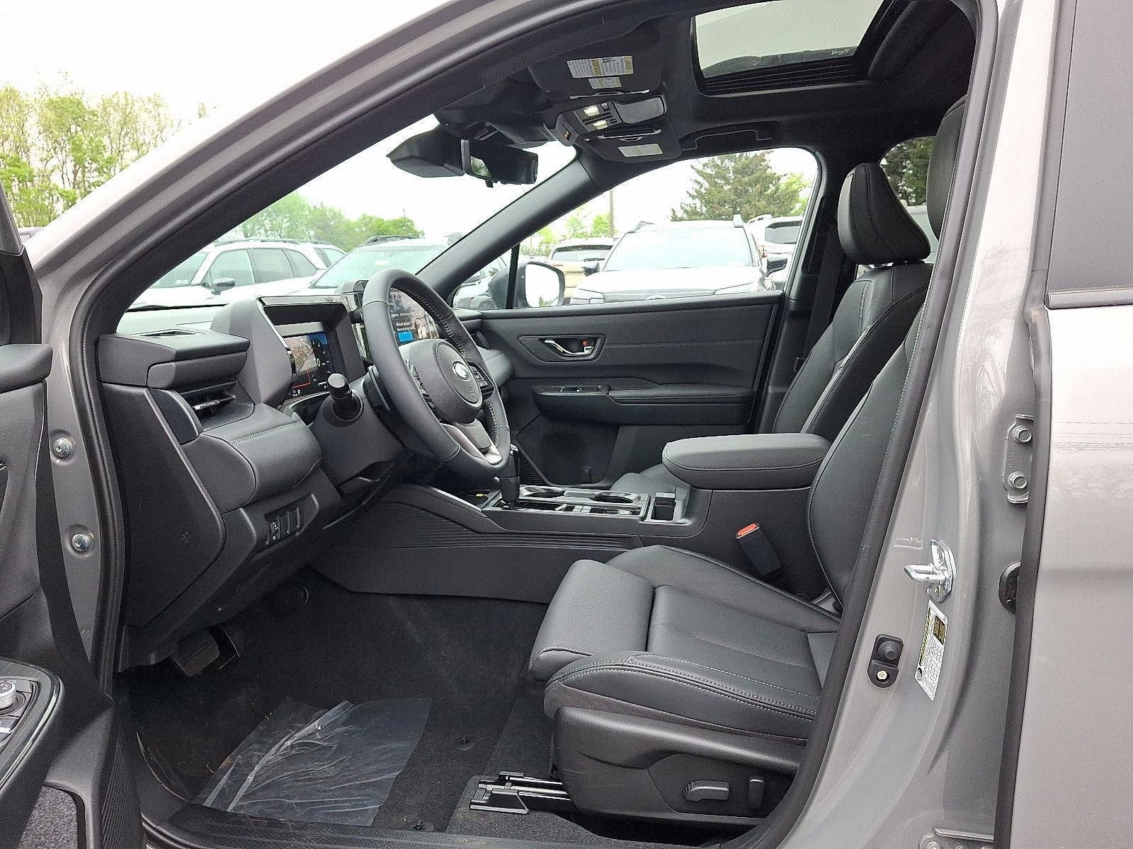 2026 Subaru Outback Touring XT AWD