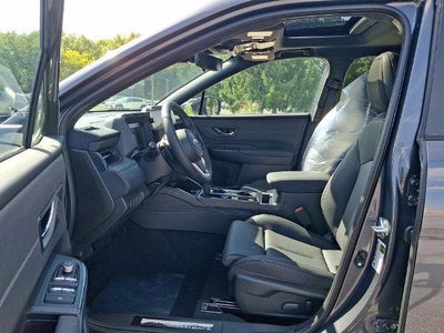 2026 Subaru Outback Touring XT AWD