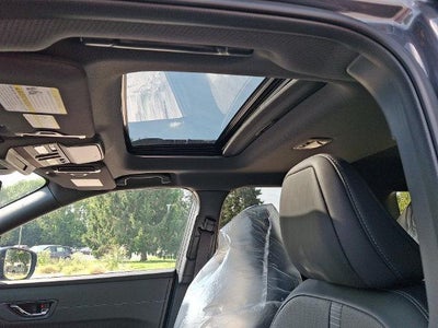 2026 Subaru Outback Touring XT AWD