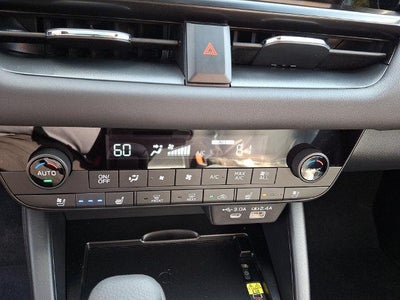2026 Subaru Outback Touring XT AWD