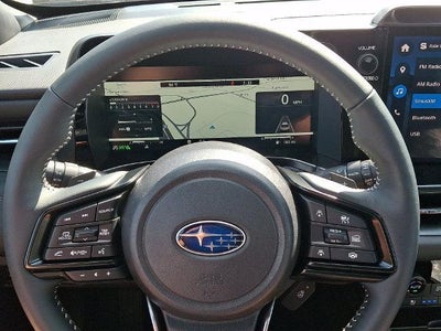 2026 Subaru Outback Touring XT AWD